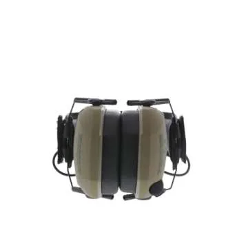 Walkers RAZOR SLIM ELECTRONIC MUFF - OD GRN PATRIOT