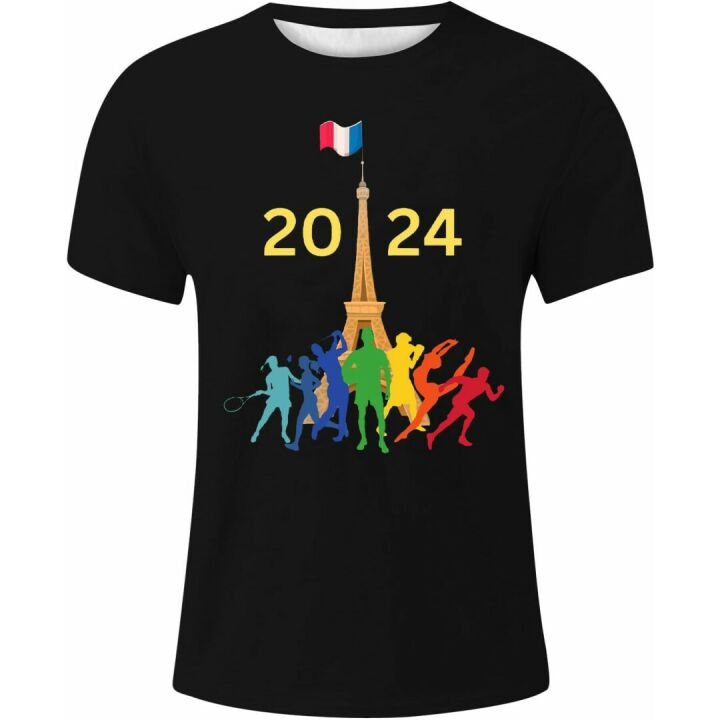 Stylish Men's Polo Shirts for Summer 2024 Sale