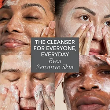 Dr. Dennis Gross Alpha Beta® AHA/BHA Cleansing Gel for Clear Skin (7.5 Fl Oz)