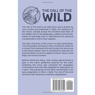 The Call of the Wild