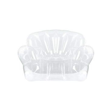 HEYOH Inflatable Chair for Kids and Teens - Waterproof & Stylish