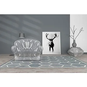 Stylish HEYOH Inflatable Chair for Kids & Teens - Waterproof