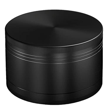 Matoolser 3.0 Inch Spice Grinder for Culinary Excellence