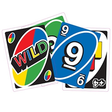 Giant Uno Game Oversized Fun for Family Friends