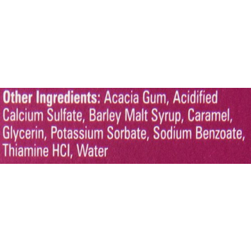 Sentry Hairball Relief for Cats Malt Flavor 4.4 Ounces