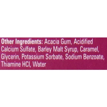 Sentry Hairball Relief for Cats Malt Flavor 4.4 Ounces