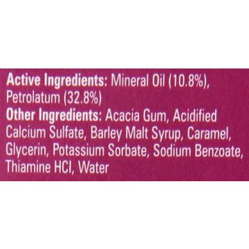 Sentry Hairball Relief for Cats Malt Flavor 4.4 Ounces