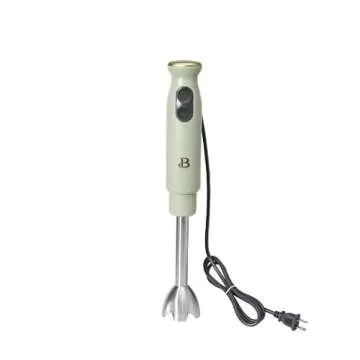 Beautiful 2-Speed Immersion Blender by Drew Barrymore
