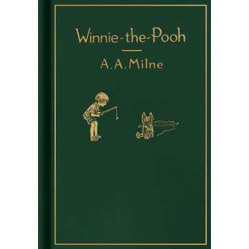 Winnie-the-Pooh: Classic Gift Edition