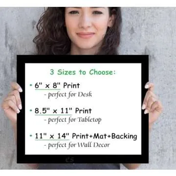 Custom Great Dane Dog Wall Art Print | Gift Wrapped Home Decor