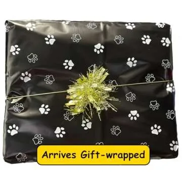 Custom Great Dane Dog Wall Art Print | Gift Wrapped Home Decor