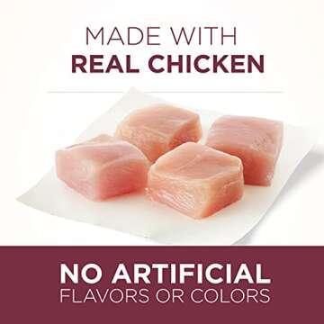 Purina ONE High Protein Dry Cat Food, +Plus Urinary Tract Health Formula - 7 lb. Bag