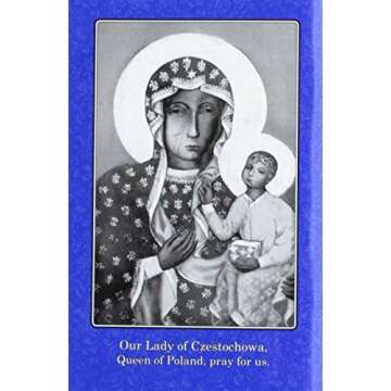 Pieta Prayer Book for Faith and Reflection