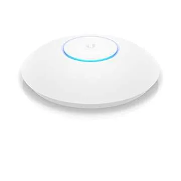 Ubiquiti - UniFi 6,Wireless Long-Range Access Point | US Model | PoE Adapter not Included (U6-LR-US),tri_band