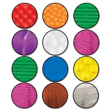 Ruff's House Teaching Tactile Set for Sensory Learning