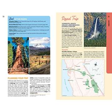 Complete Guide to All 63 USA National Parks