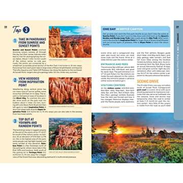 Complete Guide to All 63 USA National Parks