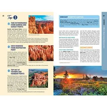 Complete Guide to All 63 USA National Parks