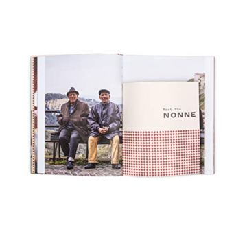 Authentic Italian Recipes from Pasta Grannies Cookbook