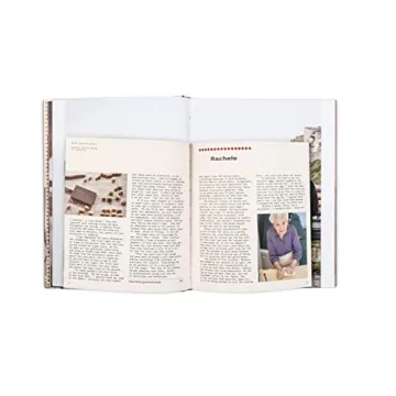 Authentic Italian Recipes from Pasta Grannies Cookbook