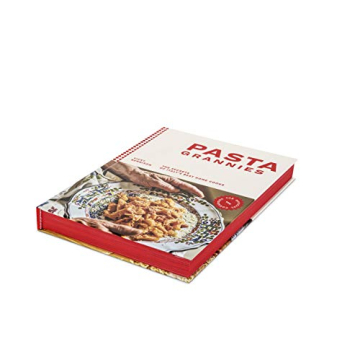 Authentic Italian Recipes from Pasta Grannies Cookbook