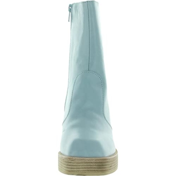 Trendy Free People Womens Ruby Platform Ankle Boots