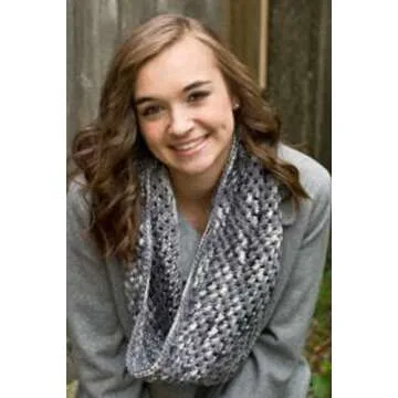 Cascade Yarns 128 Superwash Black #815 - Durable and Soft Yarn