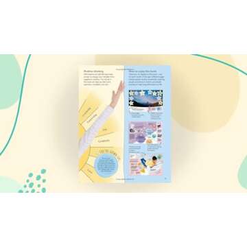 I Am, I Can: 365 affirmations for kids (Mindfulness for Kids)