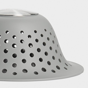 OXO Good Grips Silicone Shower Drain Protector for Clogs