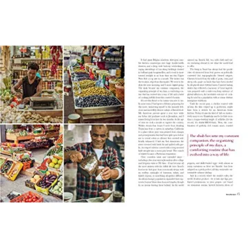 Explore Sunny Flavors with 'Sababa' Cookbook