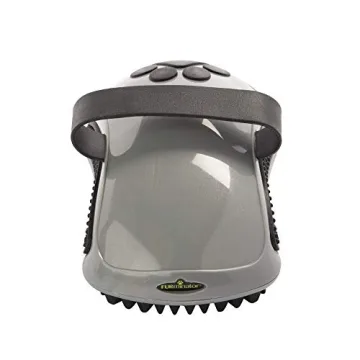 FURminator Curry Comb for Dogs - Perfect for Grooming