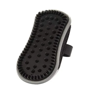 FURminator Curry Comb for Dogs - Perfect for Grooming