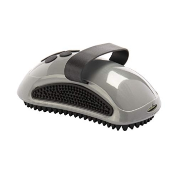 FURminator Curry Comb for Dogs - Perfect for Grooming