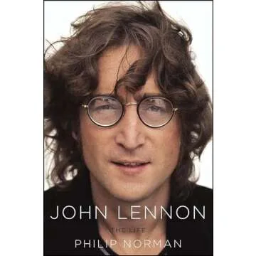 John Lennon: The Life - A One-of-a-Kind Biography