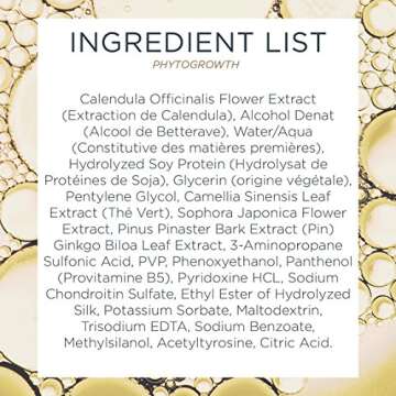 PHYTO SPECIFIC Phytogrowth Spray for Hair Thinning, 1.7 fl oz