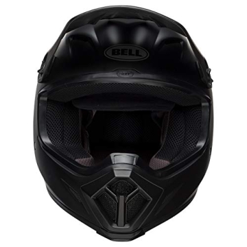 Bell MX-9 MIPS Helmet - Safe, Lightweight & Stylish