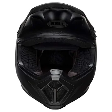 Bell MX-9 MIPS Helmet - Safe, Lightweight & Stylish