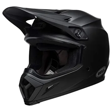 Bell MX-9 MIPS Helmet - Safe, Lightweight & Stylish