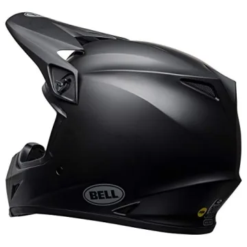 Bell MX-9 MIPS Helmet - Safe, Lightweight & Stylish