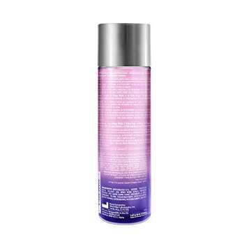 ID Pleasure Stimulating Personal Lubricant 4.4 Fl Oz - Water Based Tingling Sensation Lube with Natu...