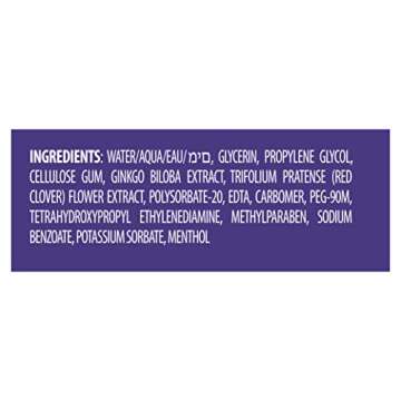 ID Pleasure Stimulating Lubricant - 4.4 Fl Oz Water Based