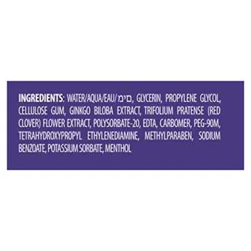 ID Pleasure Stimulating Lubricant - 4.4 Fl Oz Water Based