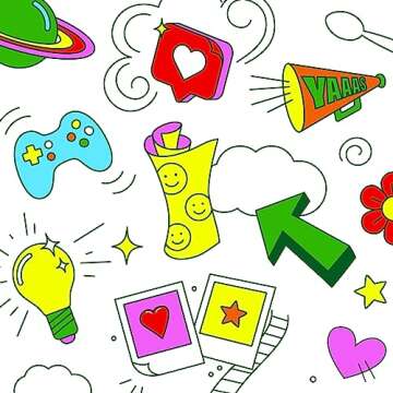 Fruit Roll-Ups Blastin' Berry Snacks, 10 ct All Ages