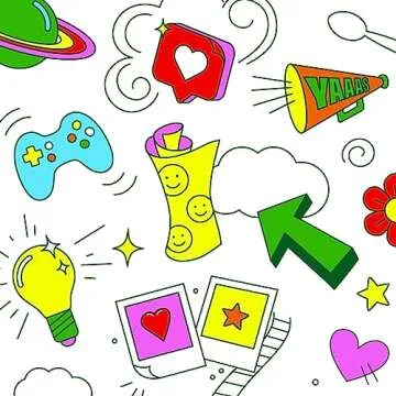 Fruit Roll-Ups Blastin' Berry Snacks, 10 ct All Ages