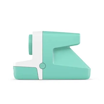 Polaroid Now I-Type Instant Camera for Vibrant Photos
