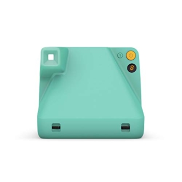 Polaroid Now I-Type Instant Camera for Vibrant Photos