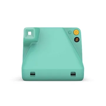 Polaroid Now I-Type Instant Camera for Vibrant Photos