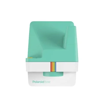 Polaroid Now I-Type Instant Camera for Vibrant Photos