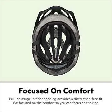 Schwinn Thrasher Kids Bike Helmet, Boys and Girls, Fits 50 - 54cm Circumference, Ages 5-8 Year Olds, Lightweight, Detachable Visor, CPSC Safety Certified, Child, Green Camo