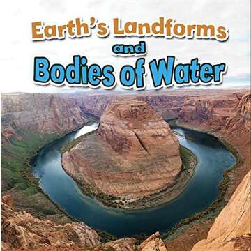 Earth's Landforms and Bodies of Water: An Engaging Exploration